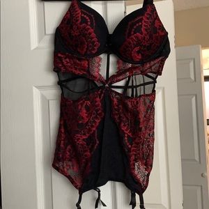 La Senza Lingerie